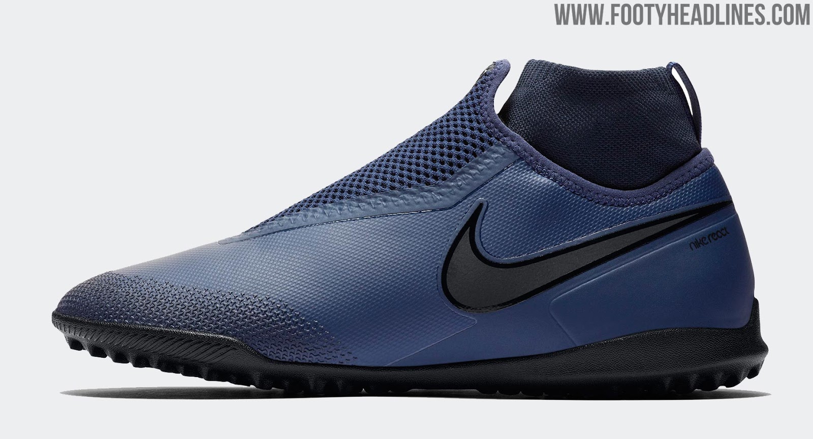 Nike phantom vsn pro top indoor